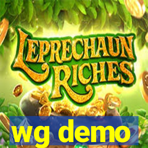 wg demo